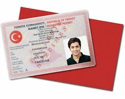 Oturma İzni