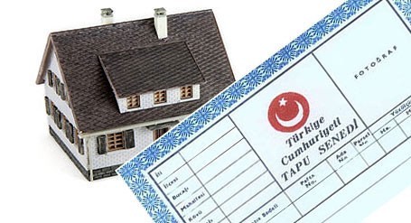 Urkunde - Registrierung
